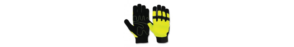 Mechanics Gloves